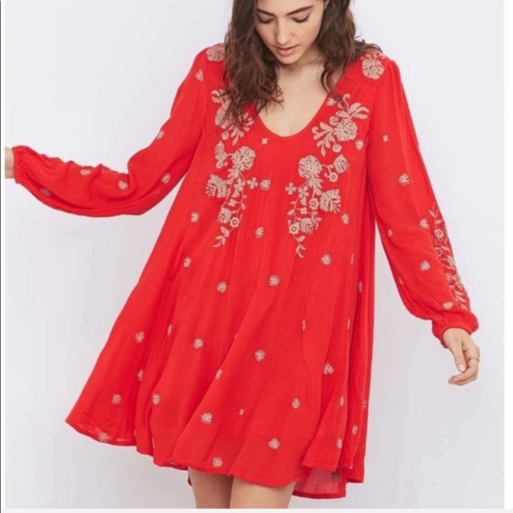 Sweet Tennessee Tunic